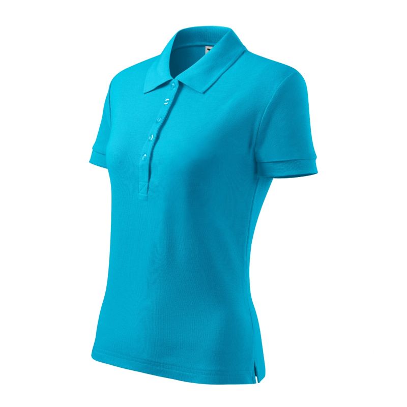 Malfini Cotton Heavy polo shirt W MLI-21644 Clothing/Lifestyle/T-shirts/Malfini Malfini