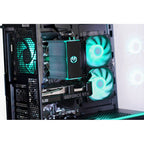 Actina View 7600X/32GB/1TB/RTX5070/750W Komputery/Komputery Gaming Actina Your Sports Performance