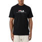 Fila Men's Valsera Regular Logo T-shirt FAU0225.80010 In preparation Your Sports Performance