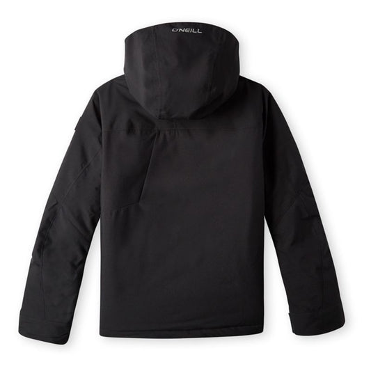 O'Neill Hammer Jkt Jr Jacket 92800591919 Clothing/Outdoor/ONeill Your Sports Performance