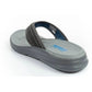 Skechers Sargo M 204383 CHAR flip-flops Footwear/Outdoor/Skechers Skechers