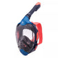 Aquawave Vizero diving mask 92800473650 Accessories/Swimming accessories Your Sports Performance