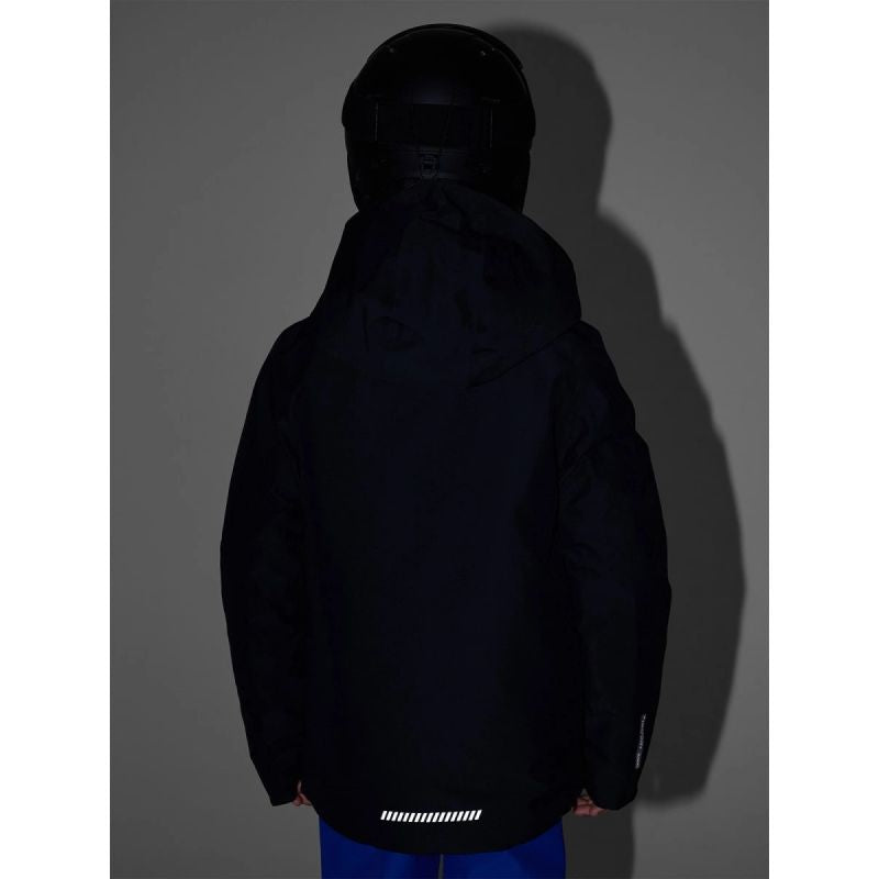 Boy's ski jacket 5000 membrane 4F 4FJRAW25TTJAM1063-20S *Kategoria tymczasowa Your Sports Performance