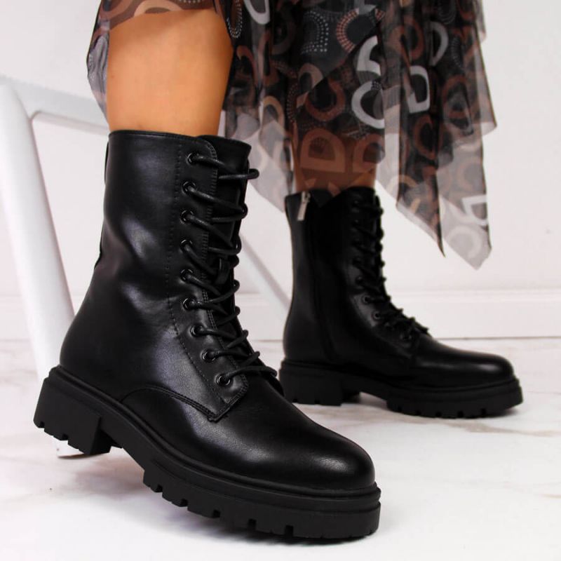 eVento W EVE313 Boots Footwear/Lifestyle/eVento Your Sports Performance