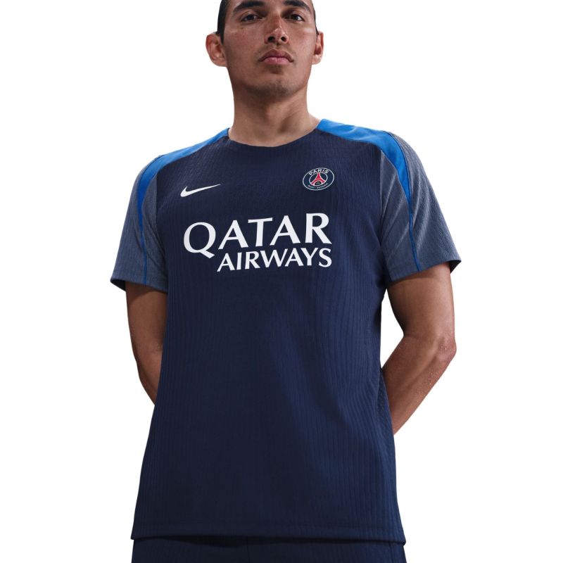Nike PSG Strike Elite Men's Navy Jersey HJ6574 411