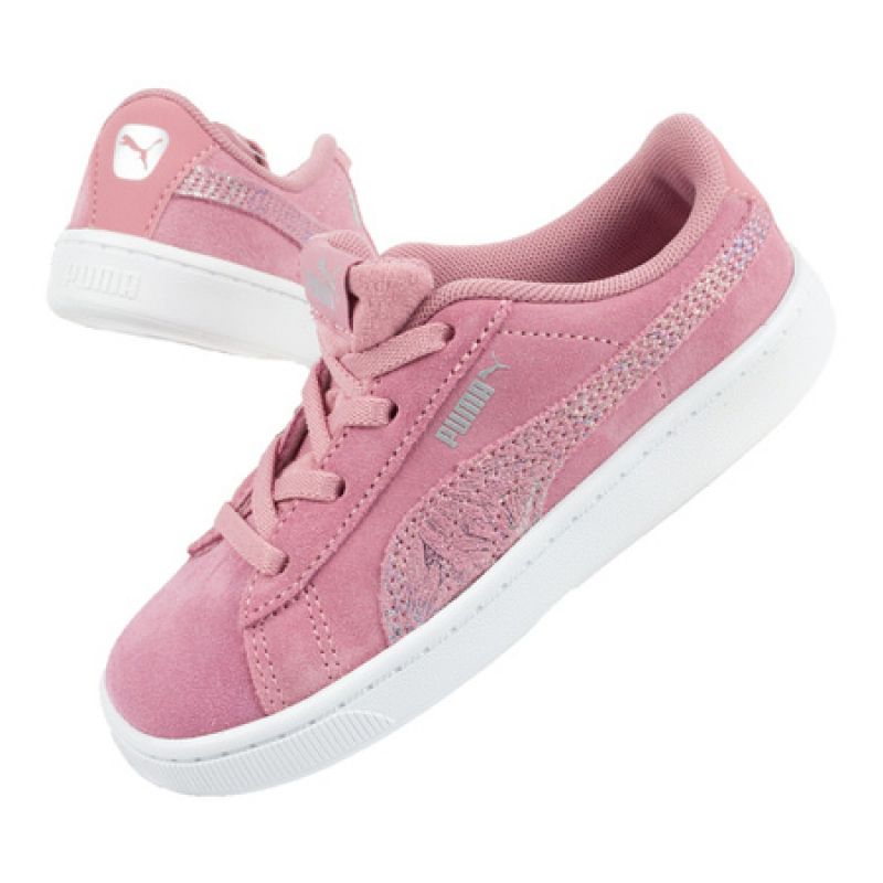 Puma Vikky Jr 373167 02 Footwear/Lifestyle Puma