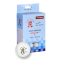 Ping pong ball SMJ Silver Star 6 pcs 8331 Accessories/Balls/Table Tennis Your Sports Performance