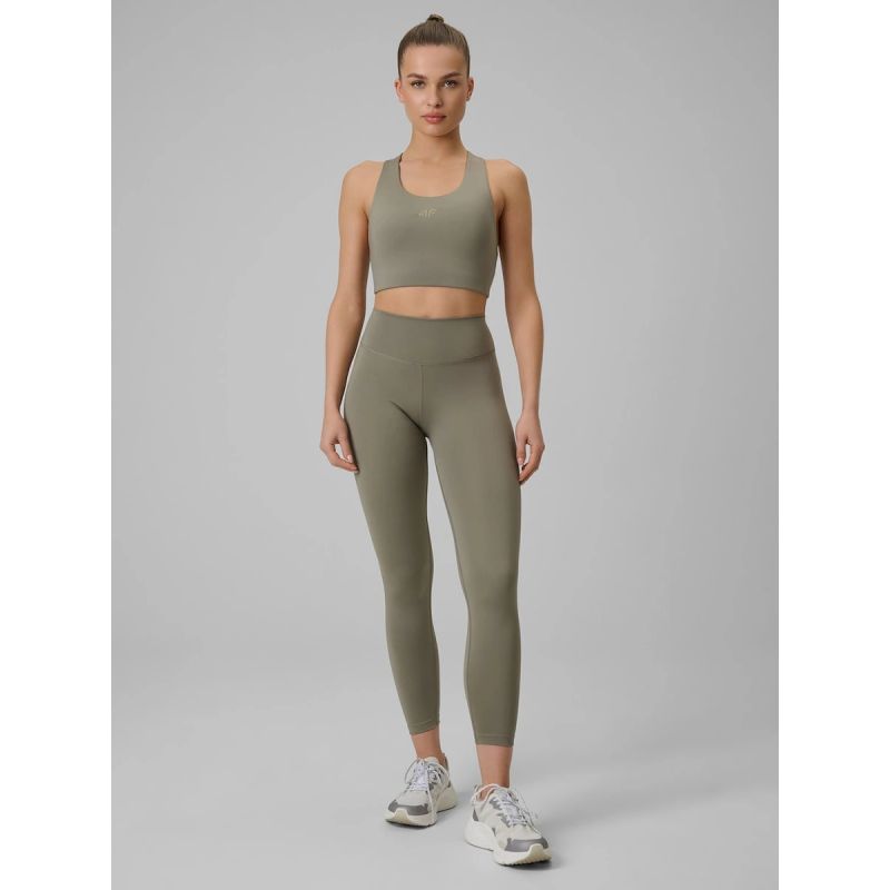 Women's 4F Low Support Training Bra 4FWSS26USBAF219-41S 4f