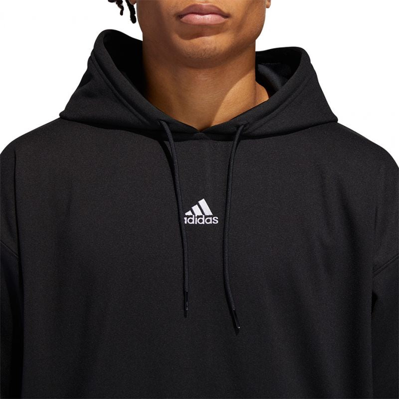 Sweatshirt adidas Legend Winter Ho M GD6858 Clothing/Basketball Adidas