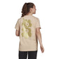 T-shirt adidas MARIMEKO GFX 1 W GT8820 Clothing/Tennis Adidas