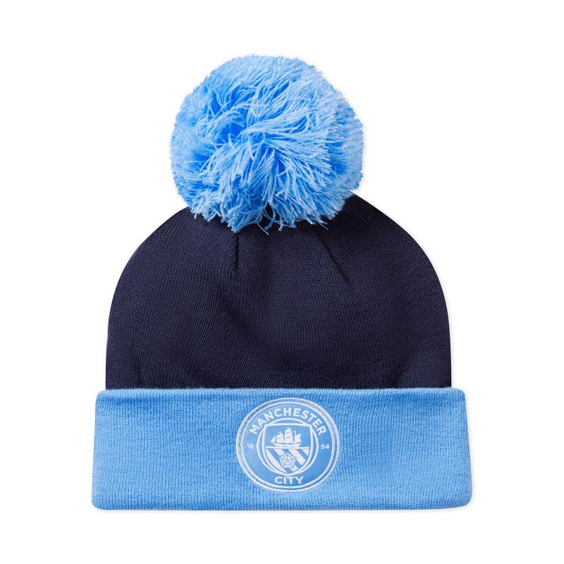 Puma Manchester City Beanie 025613 03 Clothing/Football Puma