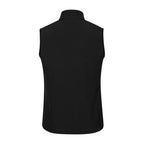 Men's Trail Softshell Vest (Black) Malfini