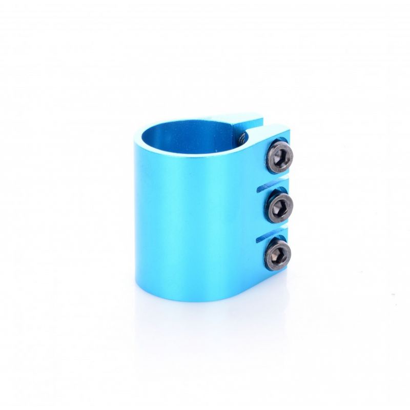 TEMPISH XBD Scooter Clamp, Wel 36mm In preparation Your Sports Performance