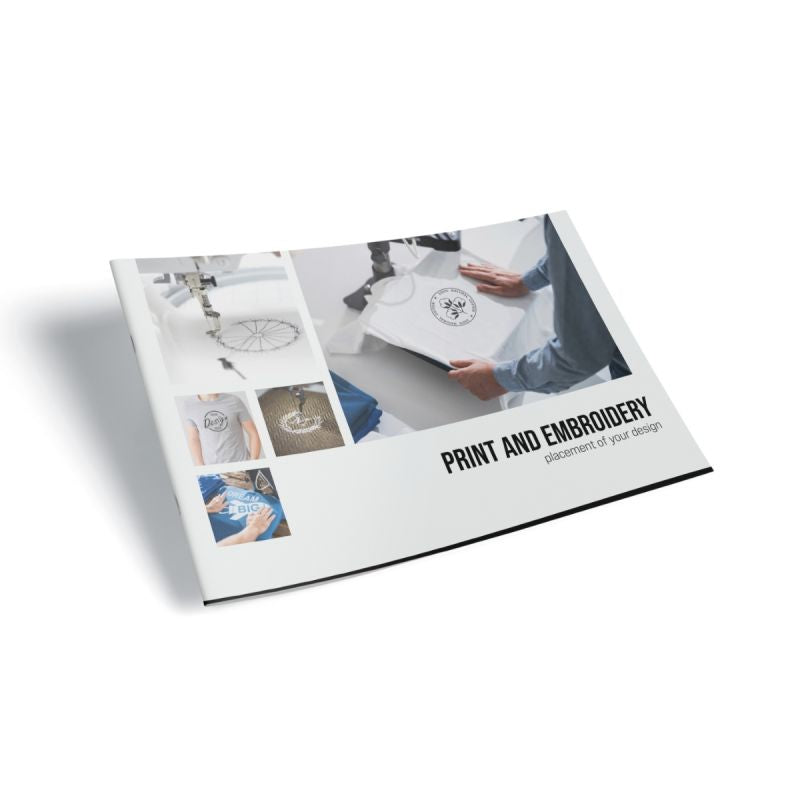 POS material (English) In preparation Your Sports Performance