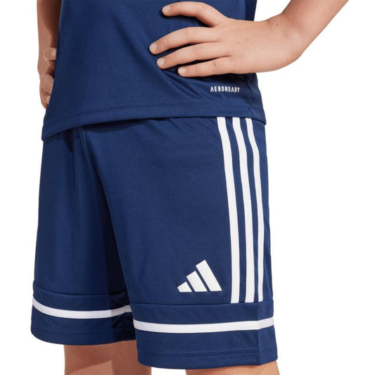 Shorts adidas Squadra 25 Jr JN5458 Clothing/Football Adidas
