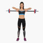SBP20 barbell, 20KG HMS body pump bar, 17-57-010