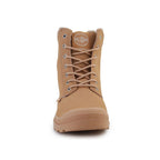 Palladium Pampa Sport Cuff WPS 72992-243-M Sheep Skin To be categorized Your Sports Performance