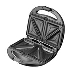 Adler AD 3040 sandwich maker (800W; black) AGD - Produkty/Opiekacze Your Sports Performance