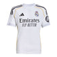 Adidas Junior Real Madrid Home Jr JN8887 Jersey Clothing/Football Adidas