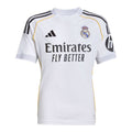Adidas Junior Real Madrid Home Jr JN8887 Jersey Clothing/Football Adidas