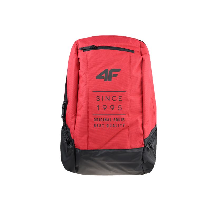 4F Backpack H4L20-PCU004-62S Accessories/Plecaki 4F