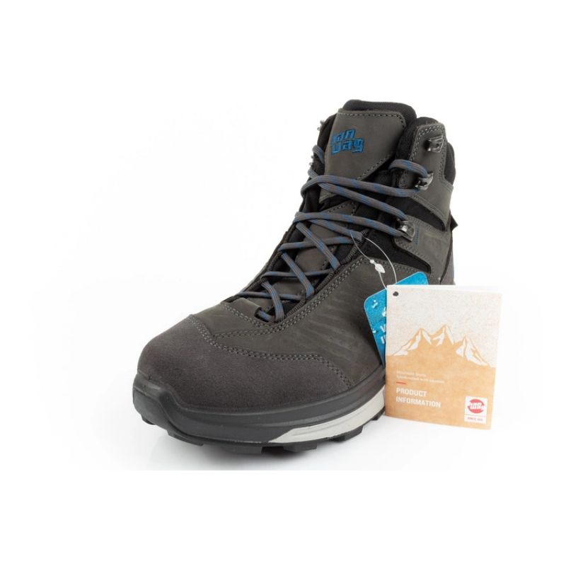 Hanwag M H9124-064597 trekking shoes Footwear/Outdoor/Hanwag Your Sports Performance