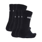 adidas Linear Crew Socks Cushioned 6 Pair Pack black JL6094 In preparation Adidas