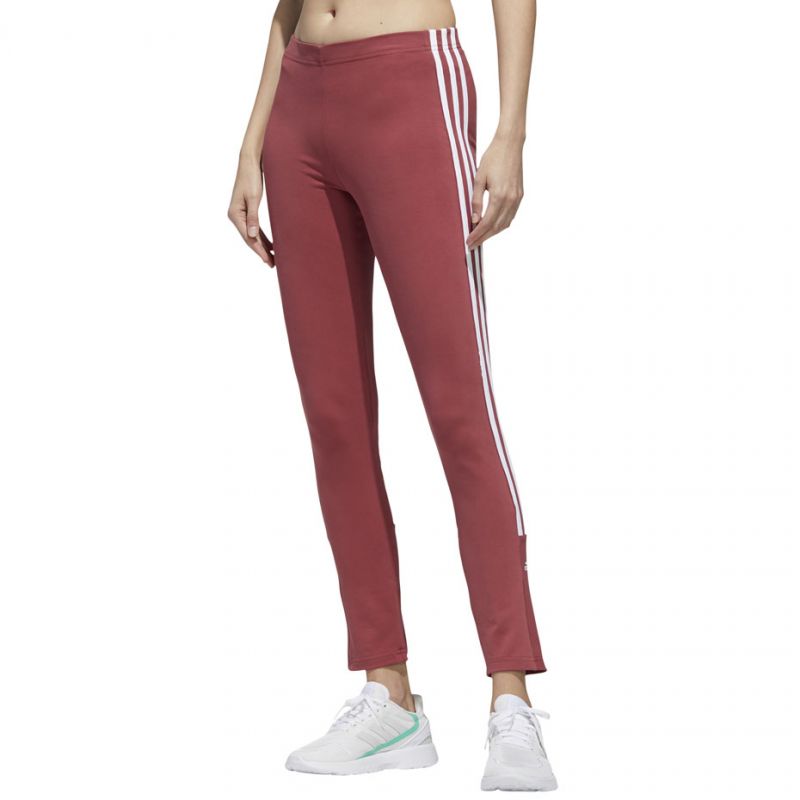 Pants leggings adidas W New A 78 TIG W GD9037 Clothing/Lifestyle/Trousers, shorts Adidas
