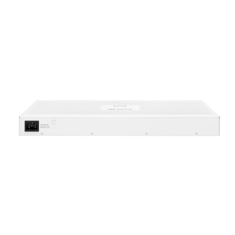HP Enterprise Aruba Instant On 1830 24G 24+2P Switch Komunikacja i łączność/Switch-e Your Sports Performance
