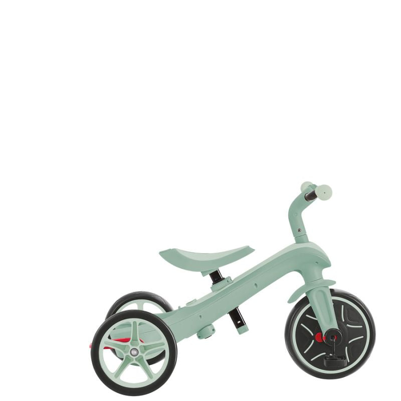 EXPLORER TRIKE 4in1 ECOLOGIC (637-505) In preparation Your Sports Performance