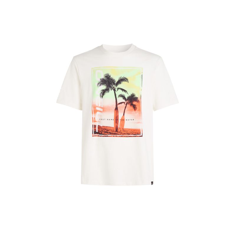 O'Neill Jack Neon T-Shirt M 92800613598 ONeill