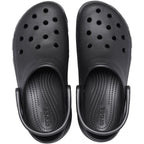 Crocs Classic Platform W 206750 001 Flip Flops