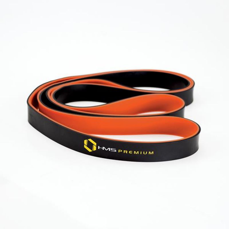 Exercise rubber HMS POM-CZAR GU06 29x5x2250 mm Accessories/Training equipment Your Sports Performance