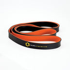 Exercise rubber HMS POM-CZAR GU06 29x5x2250 mm Accessories/Training equipment Your Sports Performance