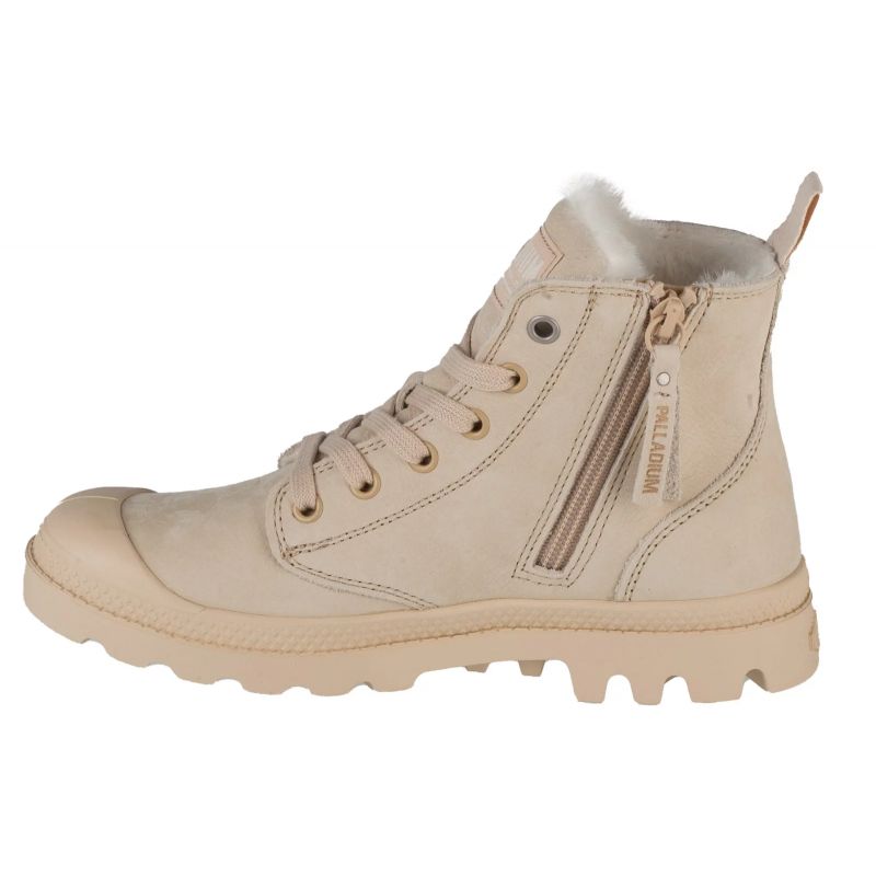 Palladium Pampa Hi Zip WL W 95982-217-M shoes Footwear/Lifestyle/Palladium Your Sports Performance