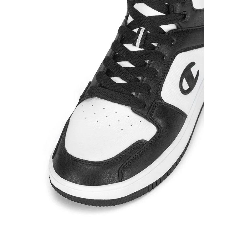 Champion RD18 2.0 Mid M shoes S21907.WW019 Footwear/Lifestyle/Champion Your Sports Performance