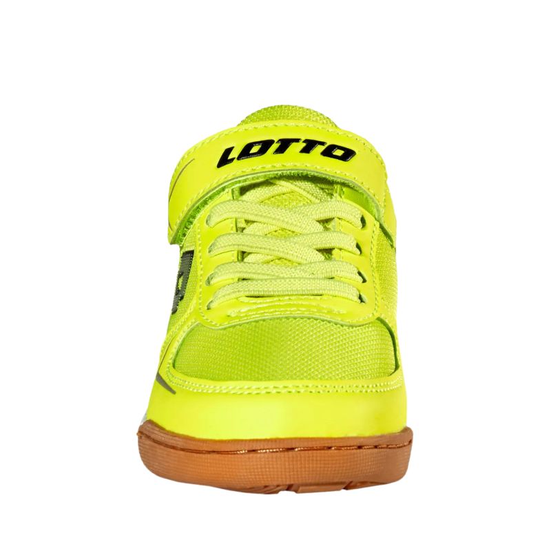 Kids' Lotto Skeyla K Shoes Yellow-Black 2601530K 2411