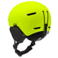 Meteor Avalo M Ski Helmet 55-58 cm Neon Yellow In preparation Your Sports Performance