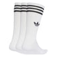 adidas 3S High 3 Pack Socks JV7416 Clothing/Lifestyle/Socks Adidas