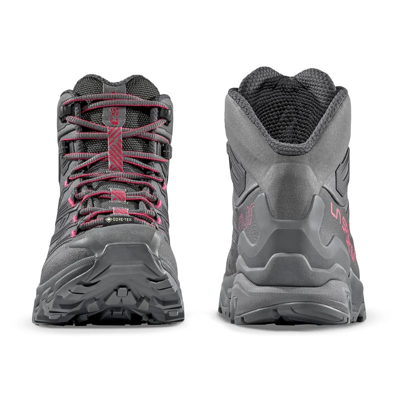 LA SPORTIVA ULTRA RAPTOR 3 MID WOMAN GTX ONYX/AZALEA ZFHS110G19P19