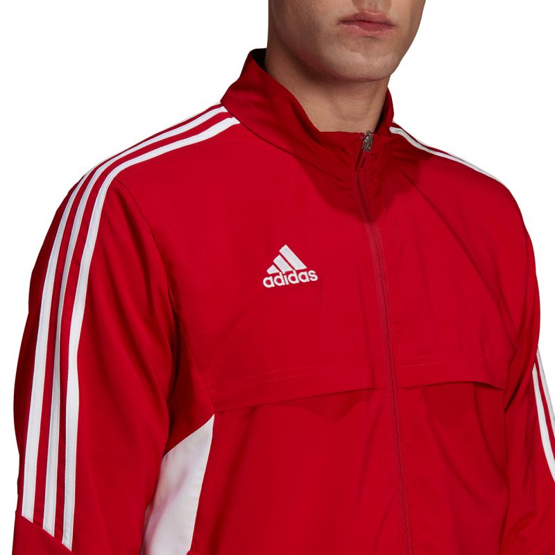 Adidas Condivo 22 Presentation M sweatshirt HA6238 Clothing/Football Adidas