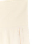 Women's thermal pants 4F F204 off-white 4FWAW25USEAF204 11S In preparation Your Sports Performance