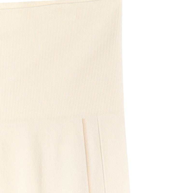 Women's thermal pants 4F F204 off-white 4FWAW25USEAF204 11S In preparation Your Sports Performance