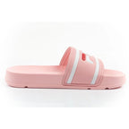 Fila women's sports flip-flops Morro comfortable pink slippers for the pool Fila