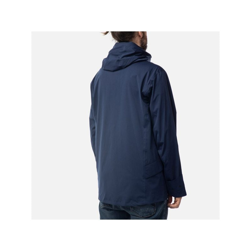 ROSSIGNOL RAIN COVARIANT JKT Jacket Rossignol