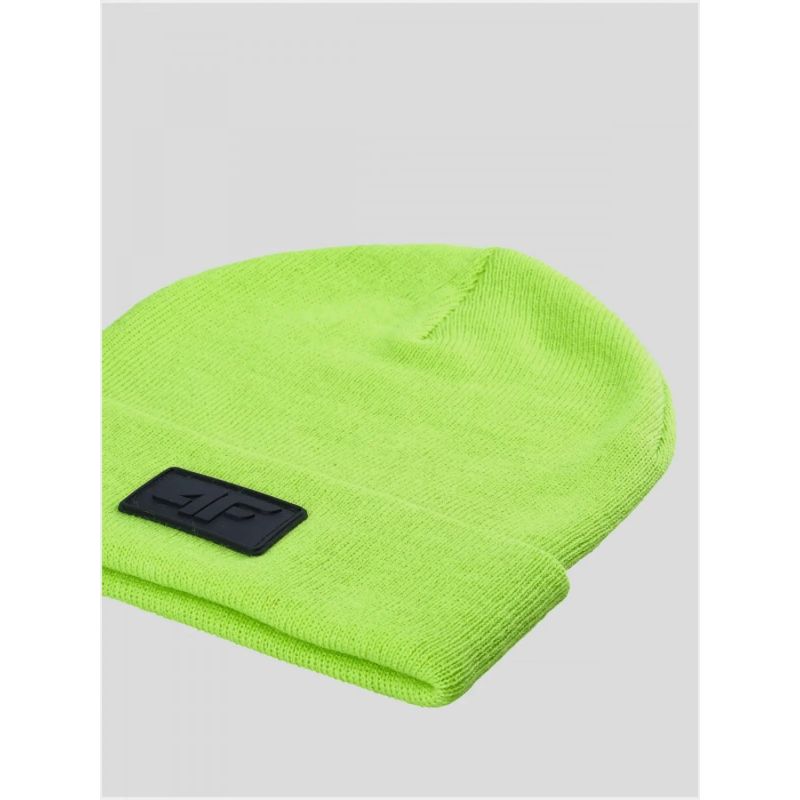 4F Jr Winter Hat 4FJWAW24ACAPU446-45S Clothing/Multisport Your Sports Performance