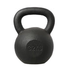 Kettlebell iron HMS KZG32 32kg Accessories/Training equipment Your Sports Performance