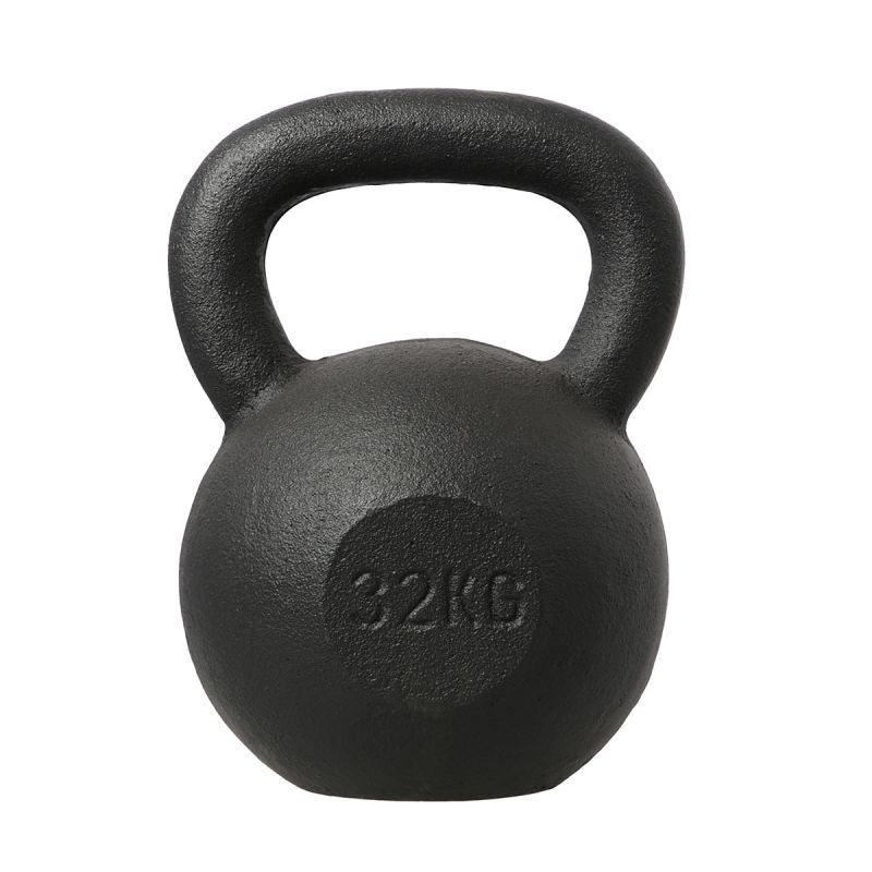 Kettlebell iron HMS KZG32 32kg Accessories/Training equipment Your Sports Performance