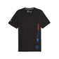Puma BMW MMS Logo T-shirt M 624155 01 Clothing/Lifestyle/T-shirts Puma