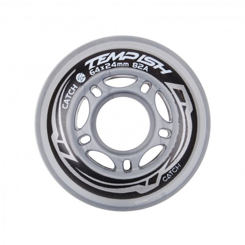 TEMPISH Catch PU 82A Wheels Your Sports Performance